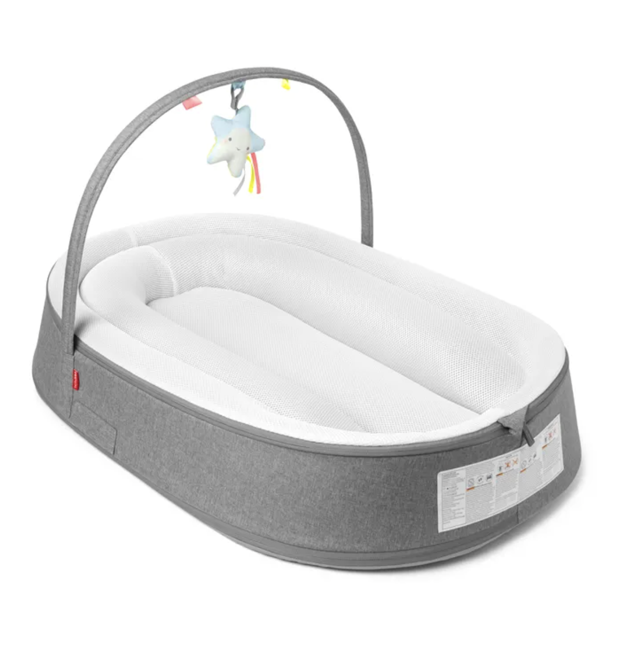 Baby Nest & Loungers